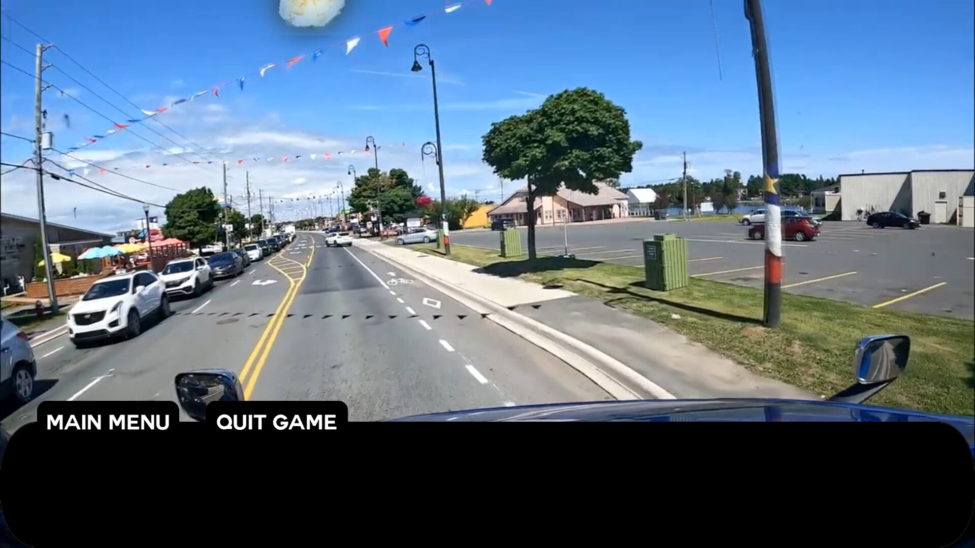 #3. Tracadie Bird Shit (Steam) 由: Ninoo Studio