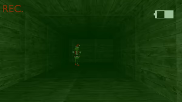 Sky High Games Horror Collection video 6