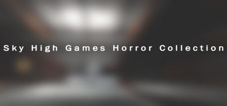 Sky High Games Horror Collection banner