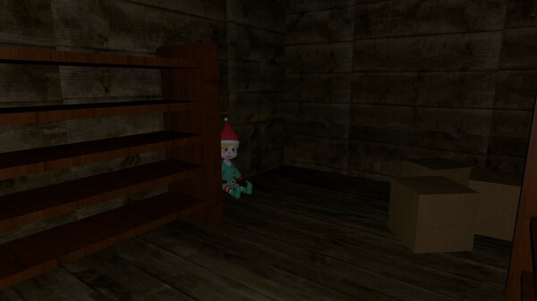 Sky High Games Horror Collection.