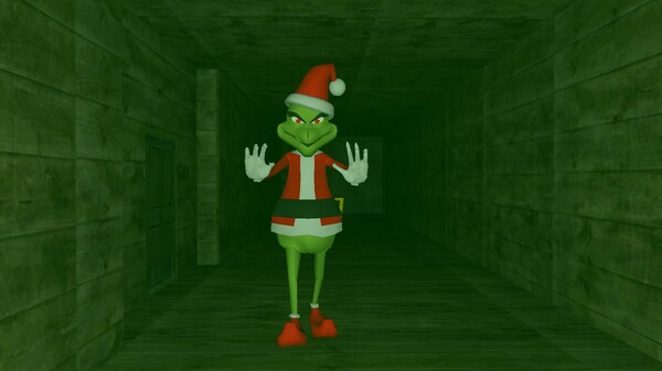 Sky High Games Horror Collection.