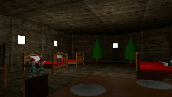 Sky High Games Horror Collection.