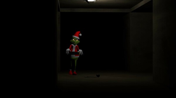 Sky High Games Horror Collection.