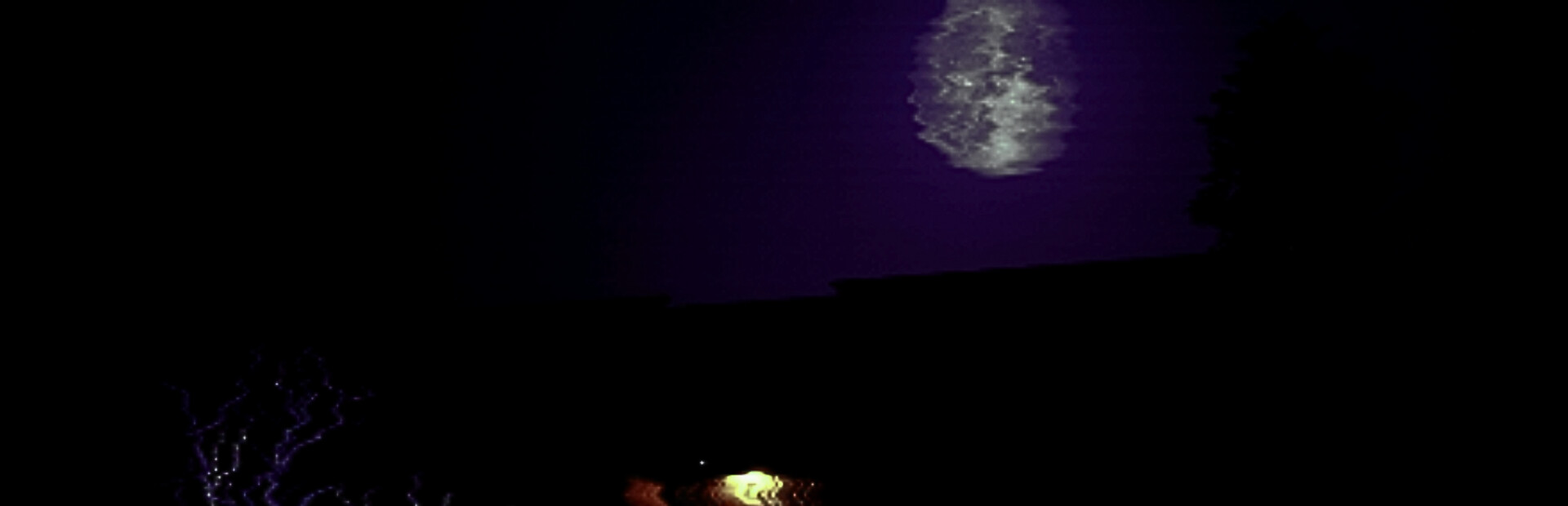 Mental: The Dark Night