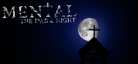 Mental: The Dark Night steam charts