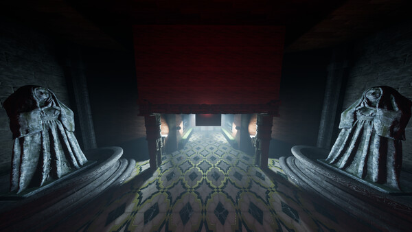 Mental: The Dark Night screenshot 6