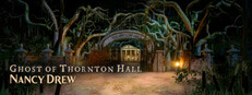 Nancy Drew®: Ghost of Thornton Hall