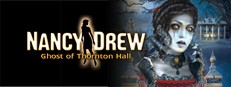 Nancy Drew®: Ghost of Thornton Hall в Steam