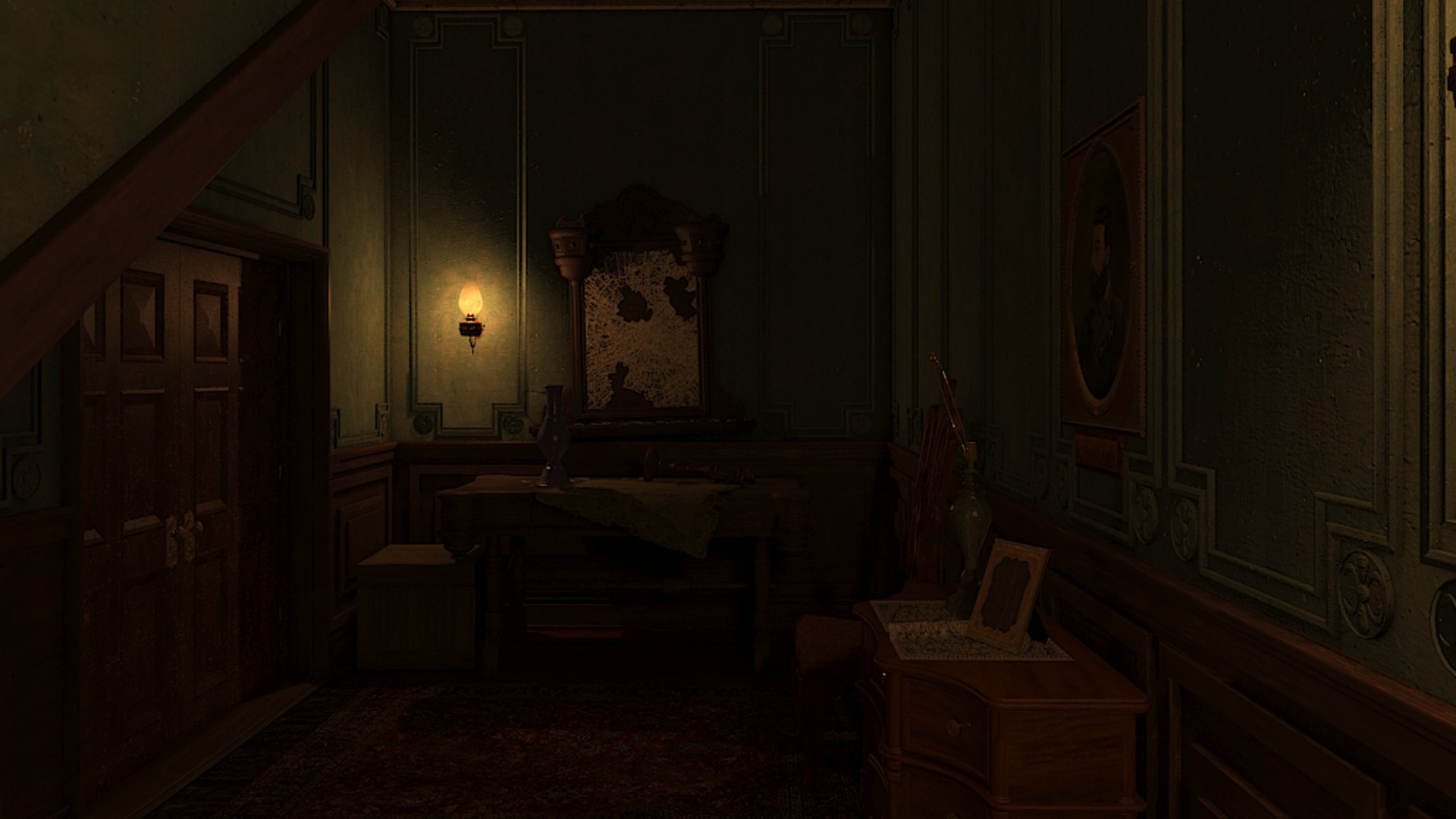 Nancy Drew®: Ghost of Thornton Hall screenshot 14