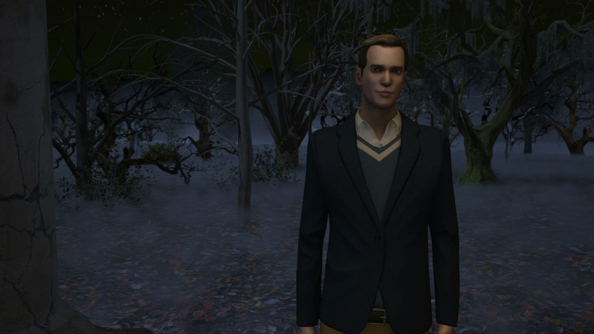 Nancy Drew®: Ghost of Thornton Hall screenshot 17
