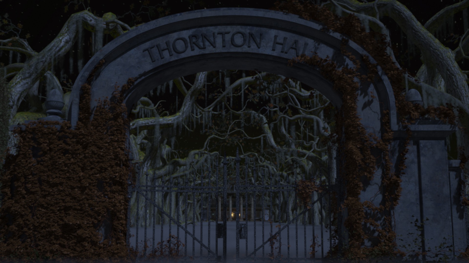 Nancy Drew®: Ghost of Thornton Hall screenshot 11