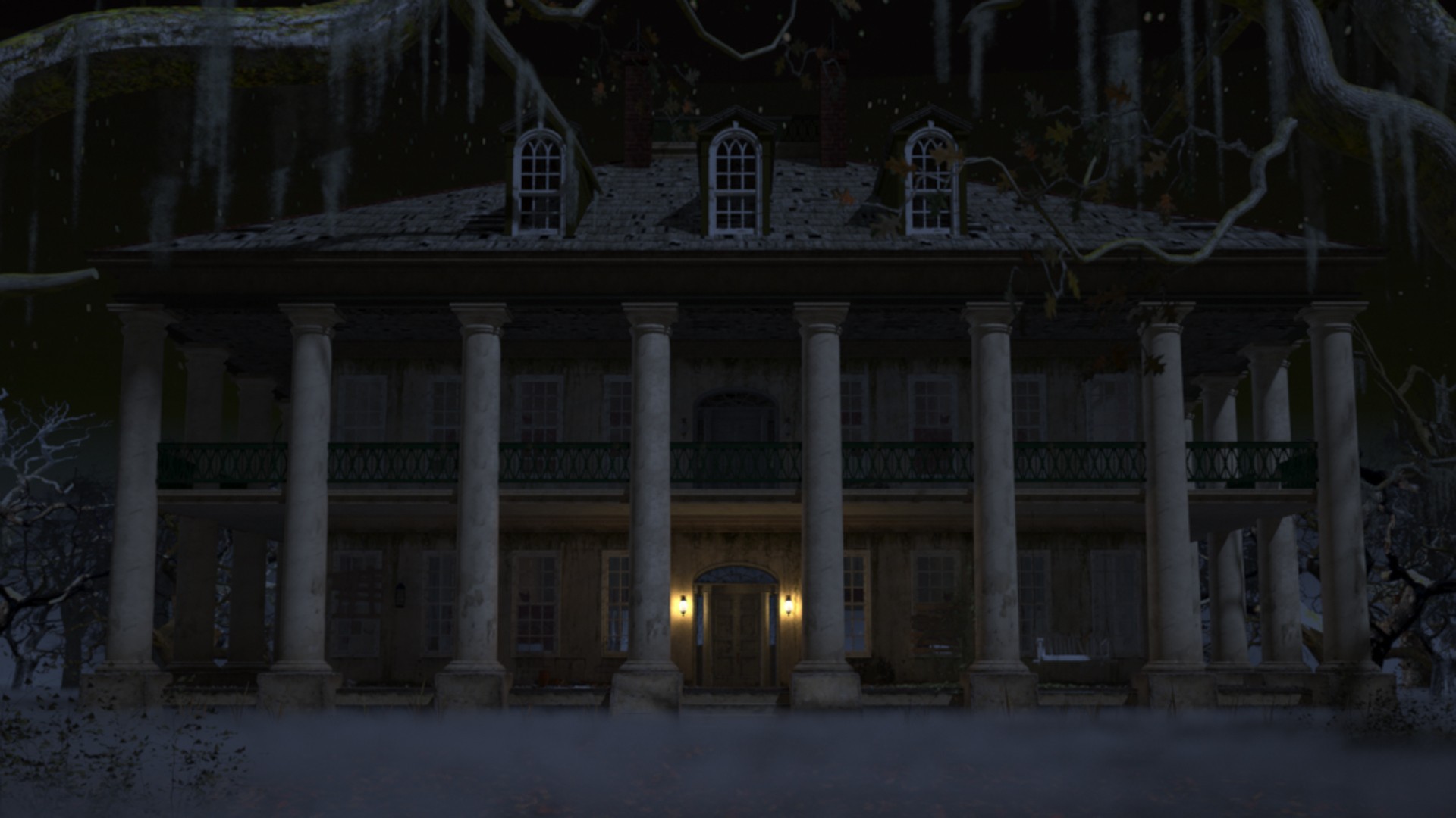 Nancy Drew®: Ghost of Thornton Hall screenshot 8