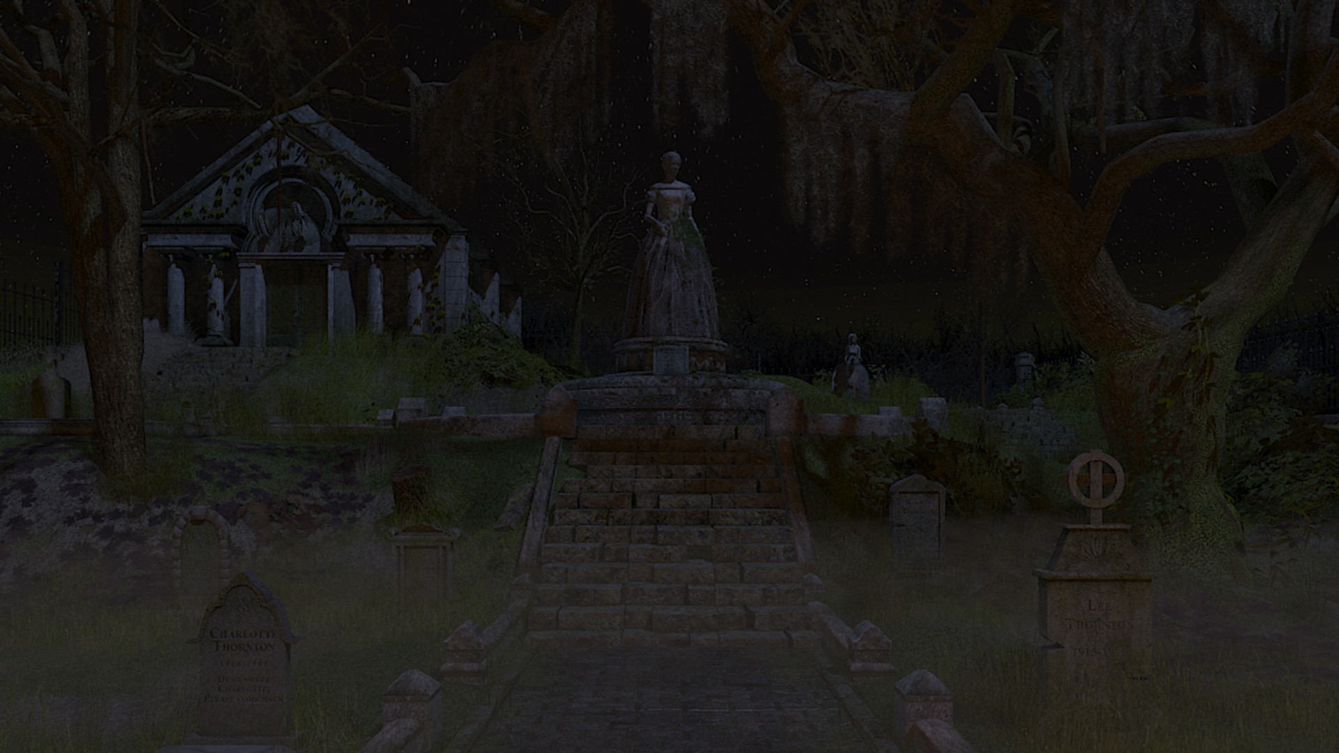 Nancy Drew®: Ghost of Thornton Hall screenshot 13