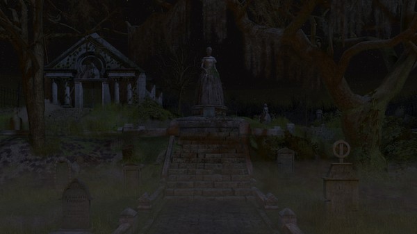 Скриншот игры Nancy Drew®: Ghost of Thornton Hall — 13
