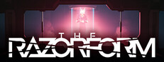 The Razorform cover