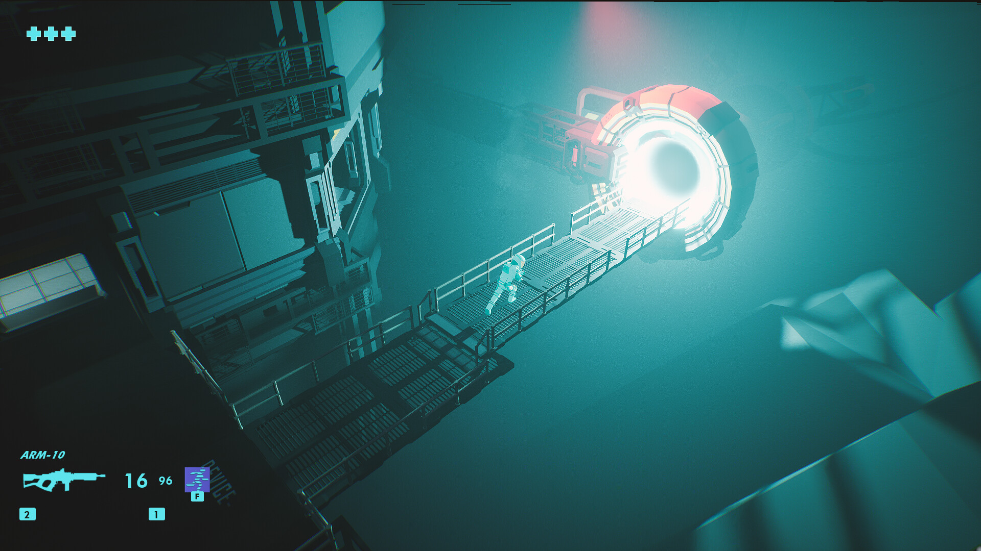 The Razorform screenshot #9