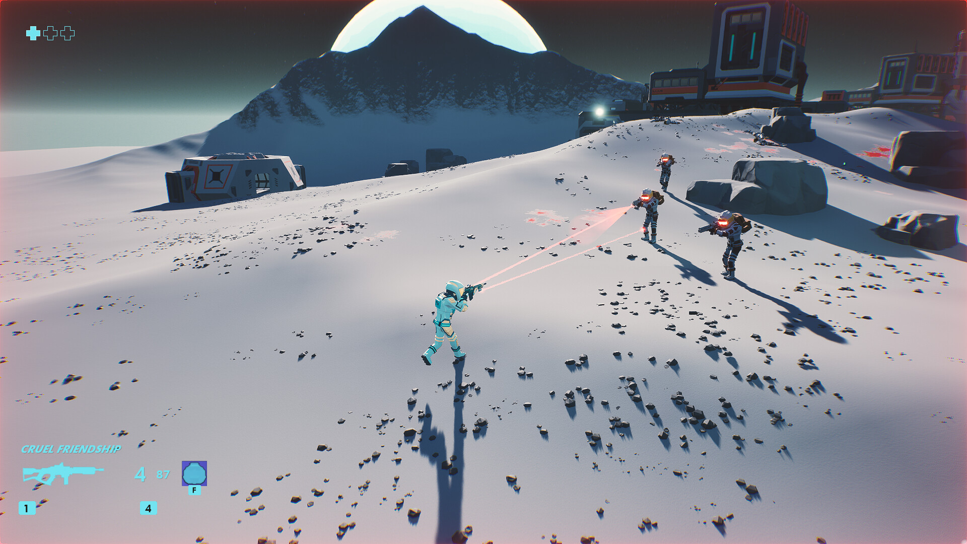 The Razorform screenshot 6