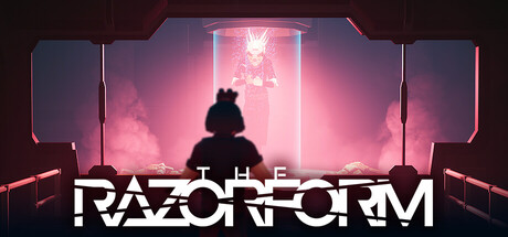 The Razorform by Niles Sankey - Similar game based
                        on tags