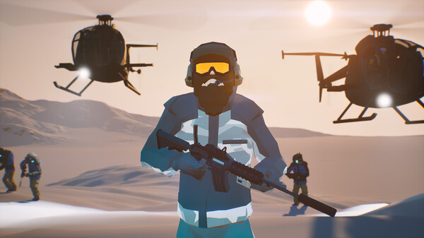 Скриншот 2 из игры The Razorform