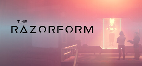 Razorform cover art