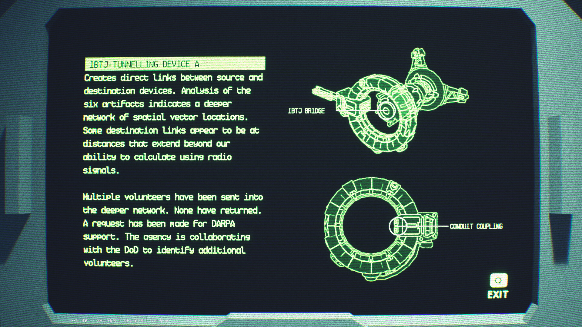 The Razorform screenshot 7
