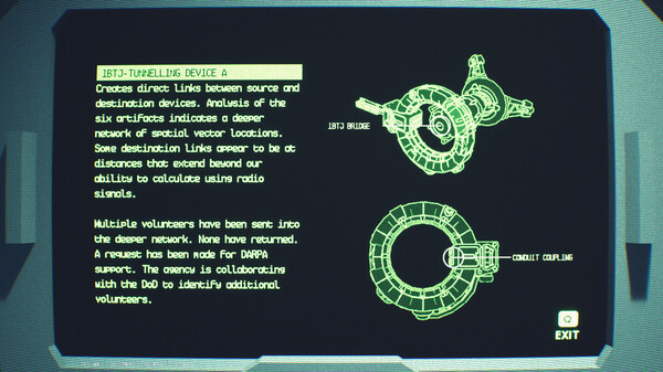 The Razorform screenshot 7