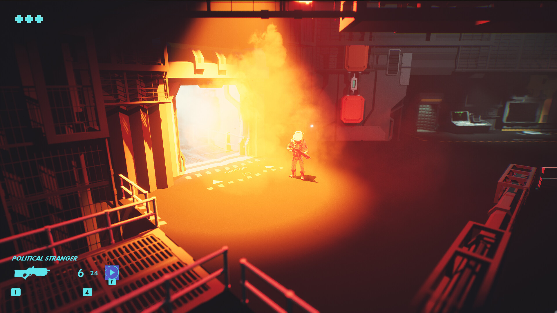 The Razorform screenshot #5