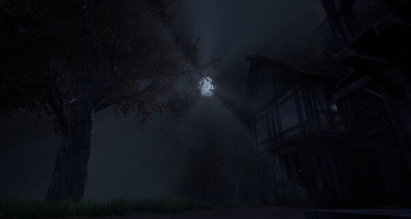 Samhain screenshot 1