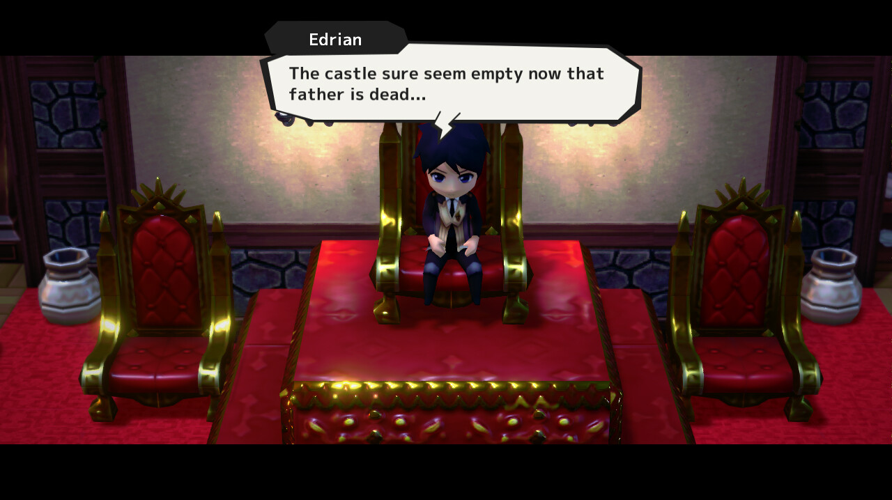 Adventure Field™ 5 screenshot #1