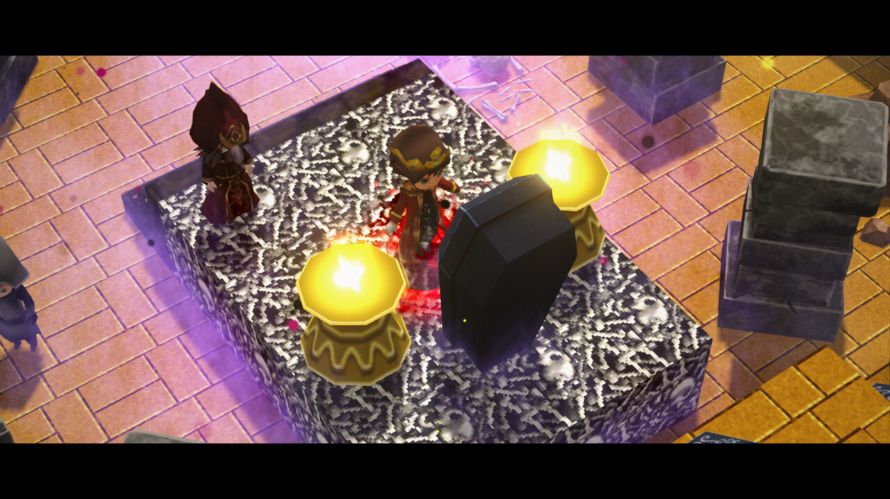 Adventure Field™ 5 screenshot #3