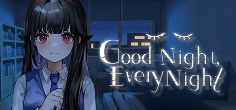 Good Night, Every Night banner