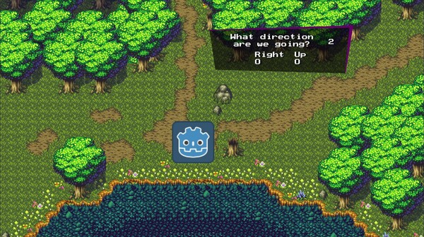 Falinere Fantasy Playtest screenshot 2