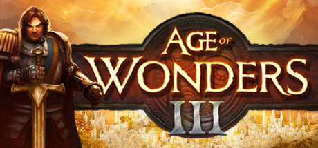 Age of Wonders III banner image