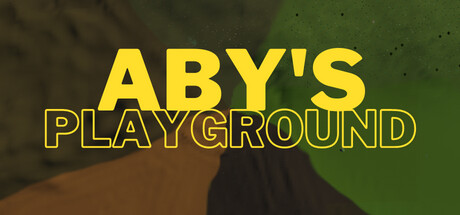 Aby's Playground steam charts