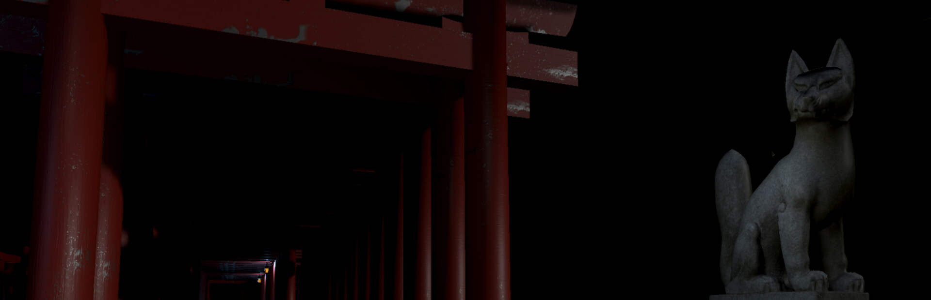 Dark Shrine