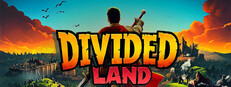 Divided Land cover