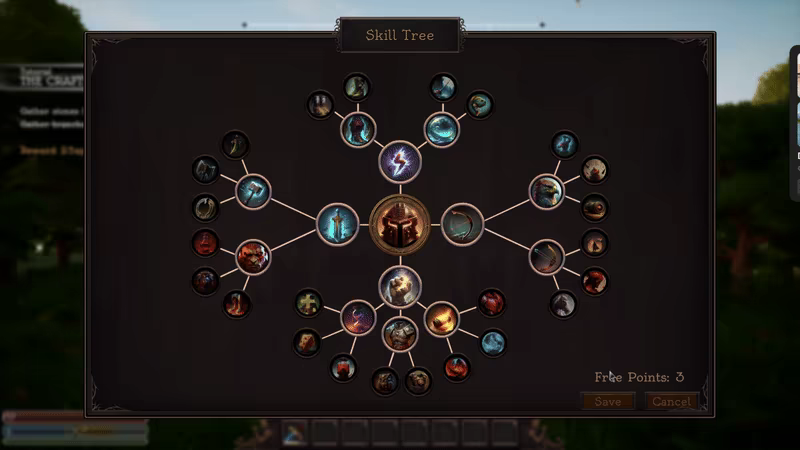 Divided Land video 2