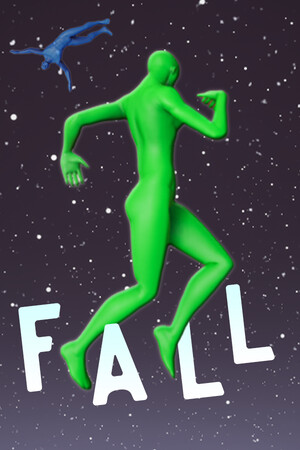 Ragdoll: Fall and Destroy cover art