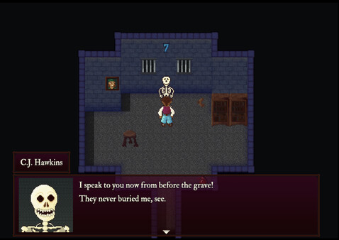 Trans Theft Horso game for windows Pc 1