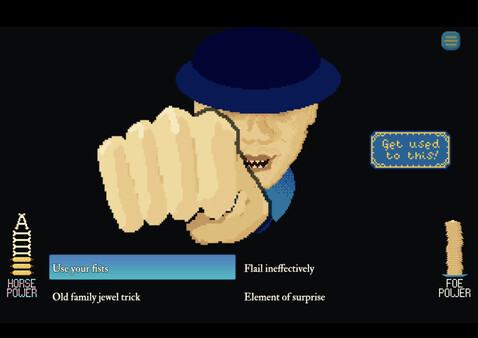 Trans Theft Horsofor windows and Linux 1