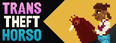 Trans Theft Horso