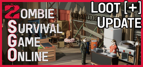 Zombie Survival Game Online