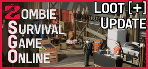 Zombie Survival Game Online