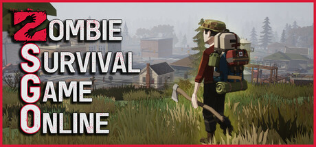 Zombie Survival Game Online technical specifications for computer