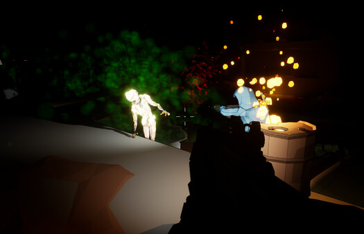Zombie Survival Game Online