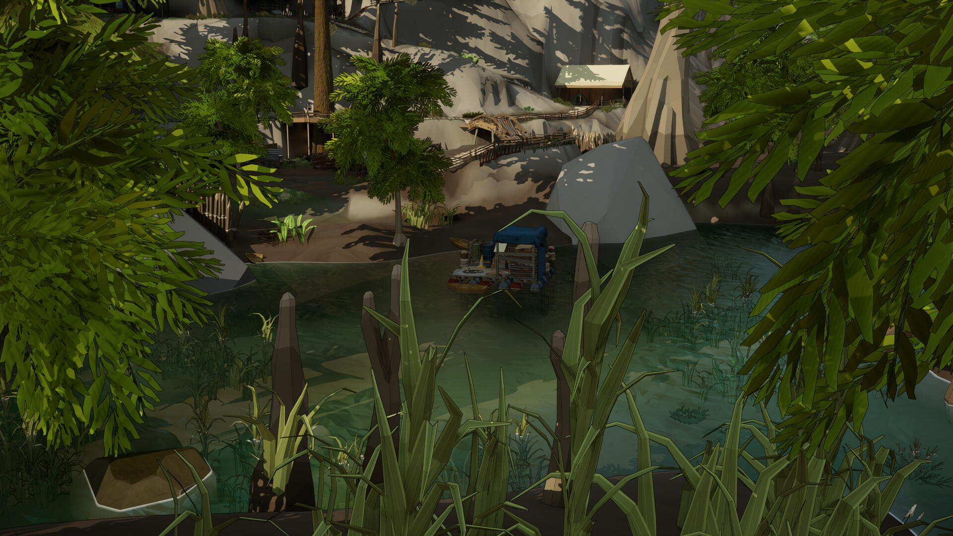 Zombie Survival Game Online screenshot #11