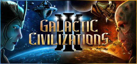 Galactic Civilizations III banner image