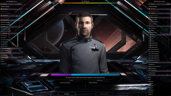 Galactic Civilizations III Screenshot 6