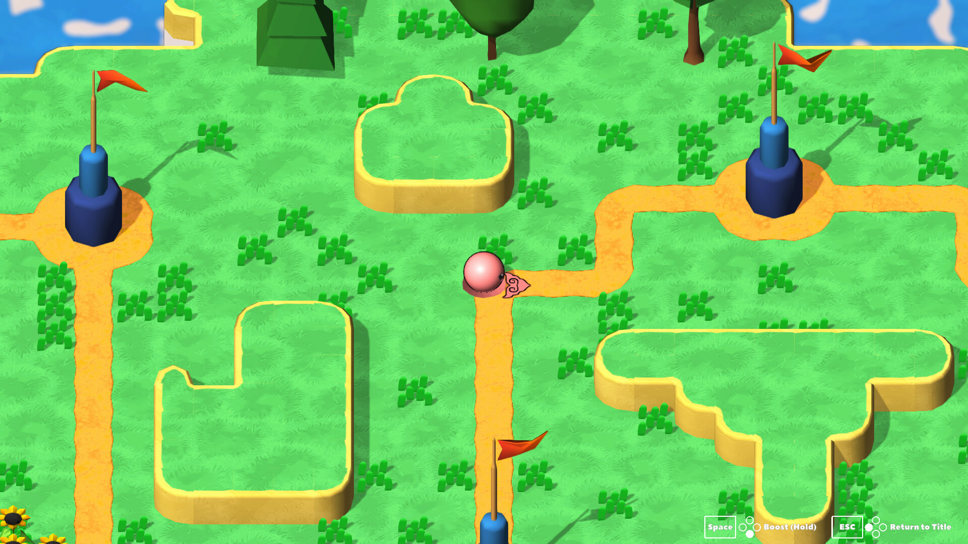 BoostHead Featured Screenshot #1