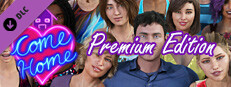 Come Home - Premium Edition Small Capsule Image